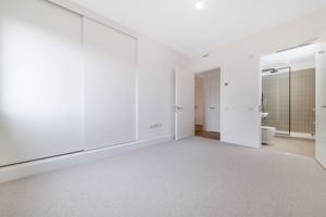 BEDROOM ONE- click for photo gallery